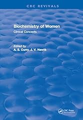 Biochemistry women clinical for sale  Delivered anywhere in UK