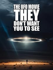 Ufo movie want for sale  Delivered anywhere in UK