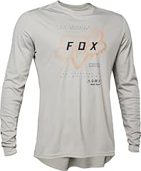 Fox racing jersey d'occasion  Livré partout en France