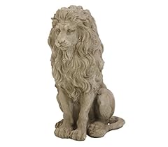 Dehner figurine lion d'occasion  Livré partout en France