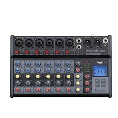 Weymic professional mixer usato  Spedito ovunque in Italia 