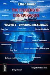 Iceberg conspiracies volume for sale  Delivered anywhere in USA 