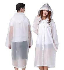 Gukoy rain poncho for sale  Delivered anywhere in UK