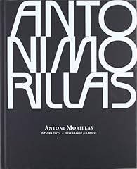 Antoni morillas d'occasion  Livré partout en France