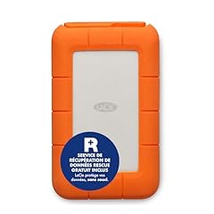 Lacie rugged usb d'occasion  Livré partout en France