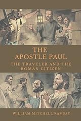 Apostle paul traveler for sale  Delivered anywhere in UK