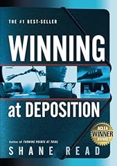 Winning deposition for sale  Delivered anywhere in USA 