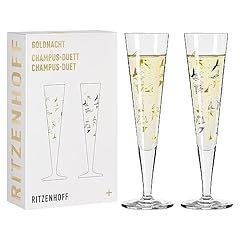 Ritzenhoff 6261001 champagnerg gebraucht kaufen  Wird an jeden Ort in Deutschland