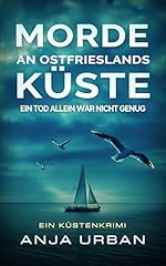 Morde stfrieslands küste gebraucht kaufen  Wird an jeden Ort in Deutschland