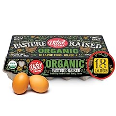 Vital farms organic for sale  Delivered anywhere in USA 