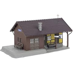 Faller 110137 bahnhof gebraucht kaufen  Wird an jeden Ort in Deutschland