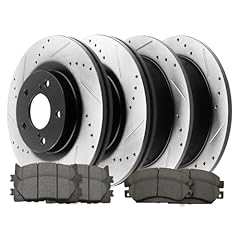 Autoshack brake kit for sale  Delivered anywhere in USA 