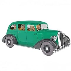 Tintin voiture des for sale  Delivered anywhere in UK
