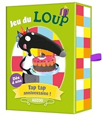 Jeu loup tap d'occasion  Livré partout en France