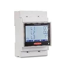 Naka smart meter usato  Spedito ovunque in Italia 