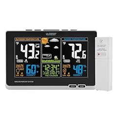 Crosse technology advanced for sale  Delivered anywhere in USA 