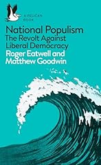 National populism revolt for sale  Delivered anywhere in UK