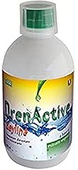 Drenactive dayline liquido usato  Spedito ovunque in Italia 