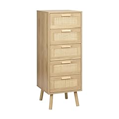 Finnhomy rattan chest for sale  Delivered anywhere in UK
