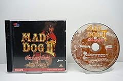 Mad dog cree for sale  Delivered anywhere in UK