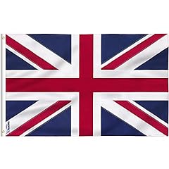 Flagburg union jack for sale  Delivered anywhere in UK