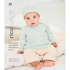 Rico baby 041 gebraucht kaufen  Wird an jeden Ort in Deutschland