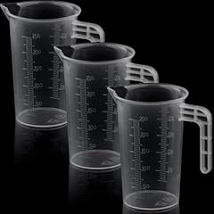 Nvqvq messbecher 250ml gebraucht kaufen  Wird an jeden Ort in Deutschland