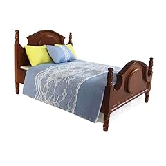 Dollhouse furniture queen for sale  Delivered anywhere in USA 