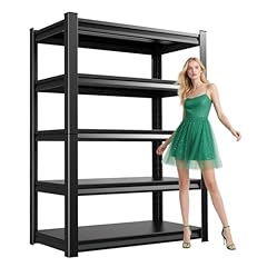 Garage shelving 2500lbs for sale  Delivered anywhere in USA 