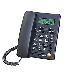 Corded caller telephone for sale  Delivered anywhere in USA 