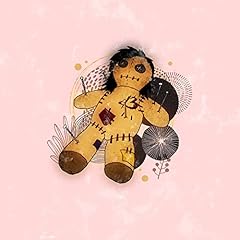 Voodoo doll give for sale  Delivered anywhere in USA 