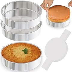 Inch cake pan for sale  Delivered anywhere in USA 