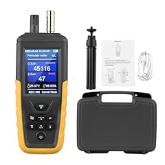 Dust particle counter for sale  Delivered anywhere in USA 