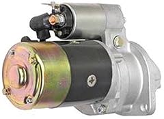 Rareelectrical new starter for sale  Delivered anywhere in USA 