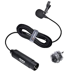Comica xlr pin for sale  Delivered anywhere in USA 