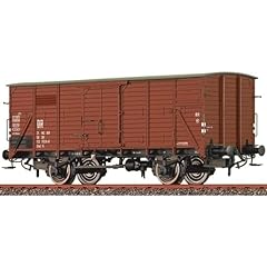 67496 gedeckter güterwagen gebraucht kaufen  Wird an jeden Ort in Deutschland