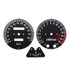 Ncxkzlh motorcycle tachometer for sale  Delivered anywhere in UK