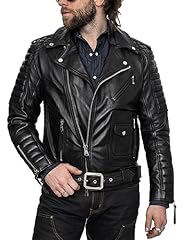 Men black quilted for sale  Delivered anywhere in USA 