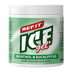 Refit ice gel gebraucht kaufen  Wird an jeden Ort in Deutschland