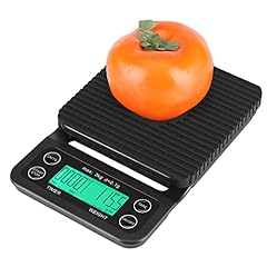 Coffee scale timer for sale  Delivered anywhere in USA 