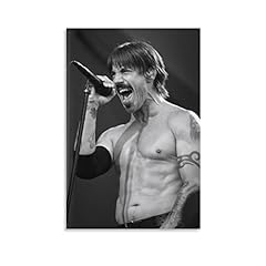 Anthony kiedis poster for sale  Delivered anywhere in UK