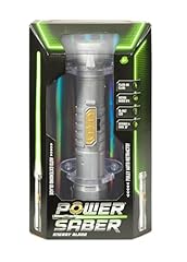 Power saber green for sale  Delivered anywhere in UK