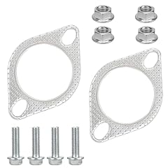 Pcs car exhaust for sale  Delivered anywhere in UK