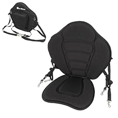 Kayak seat luxurious for sale  Delivered anywhere in UK