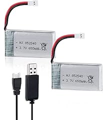 Yangers pack 3.7v for sale  Delivered anywhere in UK