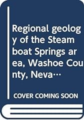 Regional geology steamboat for sale  Delivered anywhere in USA 