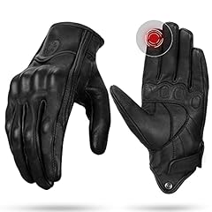 Kemimoto motorradhandschuhe le gebraucht kaufen  Wird an jeden Ort in Deutschland