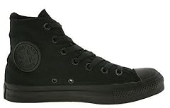 Converse chucks black for sale  Delivered anywhere in UK