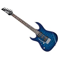 Ibanez grx70qa tbb usato  Spedito ovunque in Italia 
