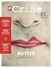 Stern crime wahre gebraucht kaufen  Wird an jeden Ort in Deutschland